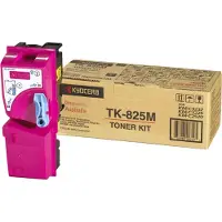 Kyocera Toner TK-825M Magenta