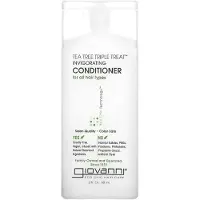 Giovanni Haarverzorgingsproducten Conditioner Tea Tree Triple Treat 2 Fluid Ounce