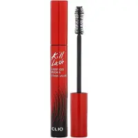 CLIO Kill Lash - Superproof Mascara - Extreme Volume - Zwart - 8.5g
