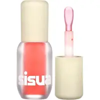 Unleashia , Sisua, Popcorn Syrup Lip Plumper, No. 3 Neon Guava, 3,5 g