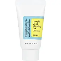 CosRx LOW PH GOOD MORNING gel cleanser 20 ml