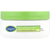 Cetaphil , Rijke Hydraterende Crème, 1,7 oz (48 g)