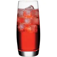 Spiegelau Longdrinkglas VINO GRANDE, set van 4 stuks, 375 ml,