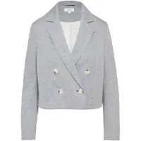 s.Oliver Blazers navy / lichtblauw