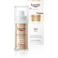 Eucerin Serum - - Hyaluron-Filler + Elasticiteit - 30ml - Hypoallergeen - Volwassen huiden