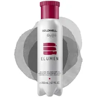 Goldwell Color Elumen Longlasting Hair Color Medium Grey Gy@6 100 ml