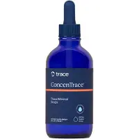 Trace Minerals Low Sodium ConcenTrace Trace Mineral Drops-Glass (118 Milliliter) - mineralen - mineralen - mineralen