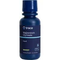 Trace Minerals Liquid Magnesium Glycinate (237 Milliliter) - mineralen, magnesium - magnesium - magnesium