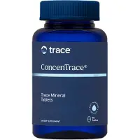 Trace Minerals ConcenTrace Trace Mineral Tablets (90 Tabletten) - sport - sport - sport