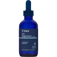 Trace Minerals Liquid Ionic Magnesium 400 mg (118 Milliliter) - mineralen, magnesium - magnesium - magnesium