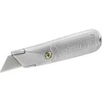 Stanley 2-10-199 Mes 1 stuk(s)