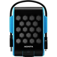 ADATA DashDrive Durable HD720 - 1TB - Blauw