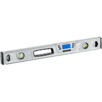 Laserliner DigiLevel Plus 60 Digitale Waterpas - 600mm