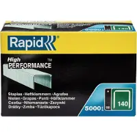 Rapid Niet 140/12Mm 5000/Box