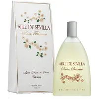 Instituto Espanol Aire De Sevilla Rosas Blancas 150ml Eau De Toilette