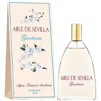 Aire Sevilla Aire De Sevilla Gardenias 150ml Eau De Toilette Transparant Vrouw