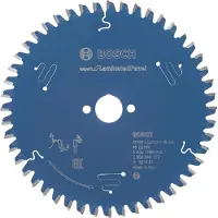 Bosch Expert for Laminated Panel 2608644127 Hardmetaal-cirkelzaagblad 160 x 20 x 1.6 mm Aantal tanden: 48 1 stuk(s)