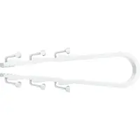 Fischer LS 3/13 Steckfix 58155 100 stuk(s)