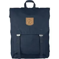 Fjällräven Foldsack No. 1 15" Navy 16L