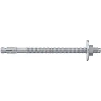 Fischer 45586 FBN II 12/250 GS Boutanker 346 mm 44 mm 10 stuk(s)