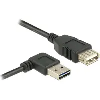 DeLOCK USB A verlengkabel -