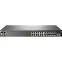HP HPE JL261A - Netwerkswitch