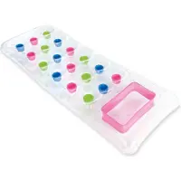 Intex Luchtbed (188x71 cm)