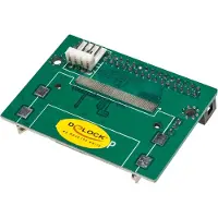 DeLOCK Card Reader IDE 40 pin to Compact Flash