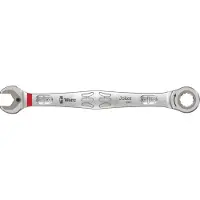 Wera 05073281001 Joker Ring-steeksleutel Sleutelbreedte (inch) 3/8