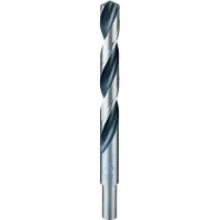 Bosch 2608577309 2608577309 HSS Metaal-spiraalboor 15.5 mm Gezamenlijke lengte 178 mm DIN 338 Cilinderschacht 1 stuk(s)