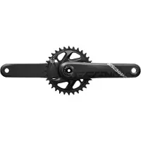 Truvativ Descendant Carbon Eagle Dub Crankstel