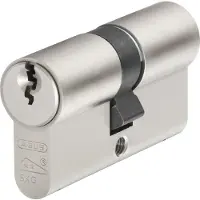 ABUS Cilinder E60Np 35/50 - E60NP 35/50 - E60NP 35/50