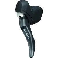 Shimano Grx810 Seatpost Disc Eu Linker Remhendel Met Schakelaar
