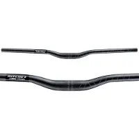 Ritchey Rizer WCS Trail stuur 800mm Mat Zwart