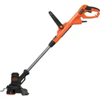 Black & Decker Heggenscharen BESTE625-QS 450 W 230 V 220-240 V