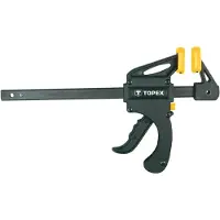 Topex 12A575, 945 mm, 1,02 kg, 1 stuk