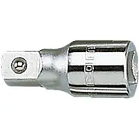 Facom verlengstuk 3/8' l. 50mm - J.208