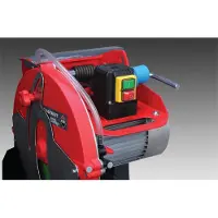 Rubi DR-350 Steen/Tegelzaagmachine 2200 watt - 56940