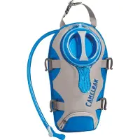 CamelBak Unbottle 100 - drinksysteem - 3 L - Grijs (Frost Grey / Turkish Sea)