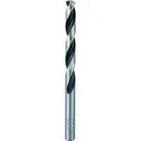 Bosch Accesorios Hss-rpointteq Din338 8.5x75x117 Mm Metaalboor 10 Eenheden