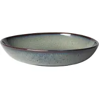 Villeroy & Boch Lave schaal Ø22 cm Lave gris (grijs)