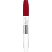 Maybelline Superstay 24h Liquid Lipstick 510 Red Passion