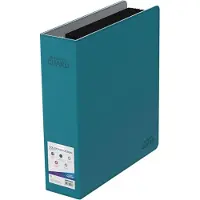 Ultimate Guard Collector's Album Xenoskin Regular - Petrol