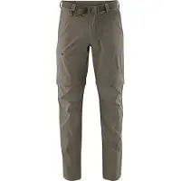 Maier Sports Wandelbroek Tajo 2 | Maat 44 Kort