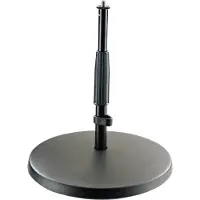 K&M 23320 microfoonstandaard