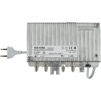Kathrein VOS 43/RA Kabeltelevisieversterker 40 dB