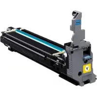 Konica Minolta A2X208D imaging unit geel nr. IU-711Y (origineel)