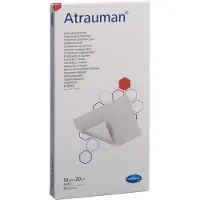 Atrauman 10 x 20 cm | 30 stuks