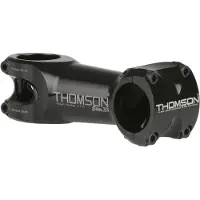Thomson Elite X4 - 31.8 mm - MTB Stem - 1 1/8'' - 70-130mm - black