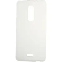 Mobilize Gelly Case Alcatel A3 XL Clear